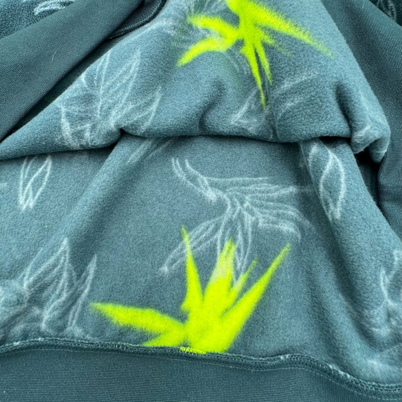 ⛳️ New Adidas Men's Oasis Crew Golf Sweatshirt - Picture 6 of 13